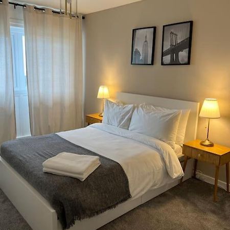 Stunning 2-Bed Apart In The Heart Of Aberdeen* Exterior foto